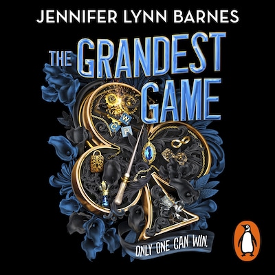 The Grandest Game