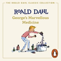 George's Marvellous Medicine