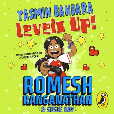 Yasmin Bandara Levels Up!