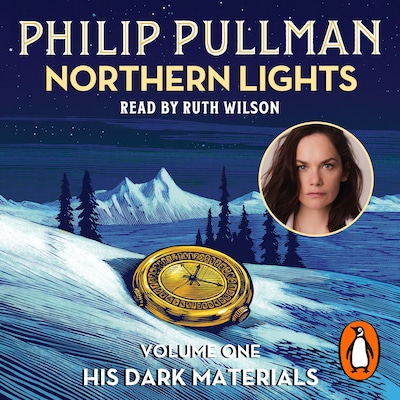 Northern Lights: His Dark Materials 1