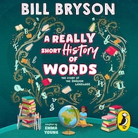 A Really Short History of Words