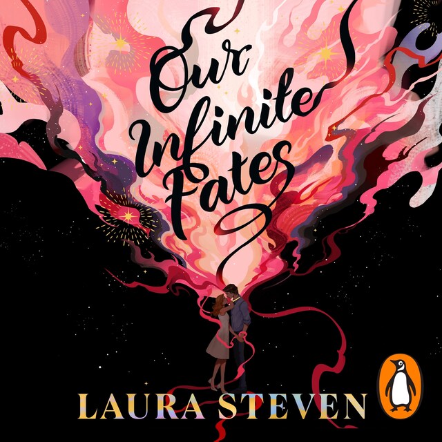 Book cover for Our Infinite Fates