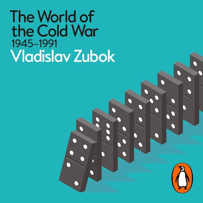 The World of the Cold War