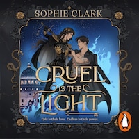 Cruel is the Light