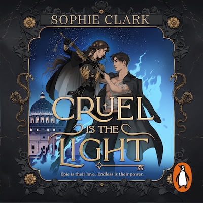 Cruel is the Light