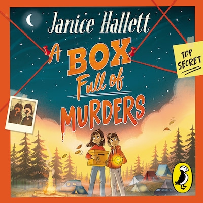 A Box Full of Murders