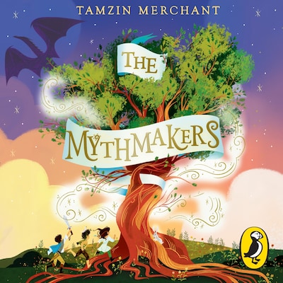 The Mythmakers