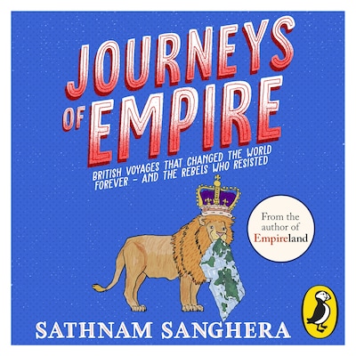 Journeys of Empire