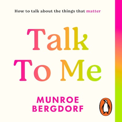Talk To Me