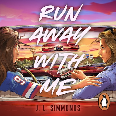 Run Away With Me