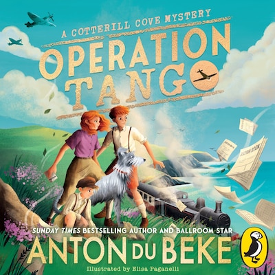 Operation Tango