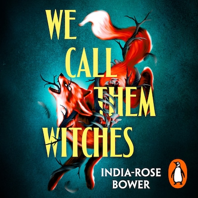 We Call Them Witches