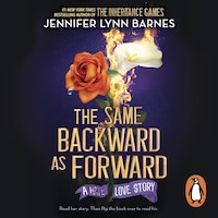 The Same Backward as Forward