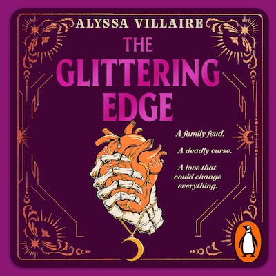 The Glittering Edge
