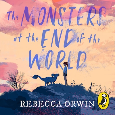 The Monsters at the End of the World