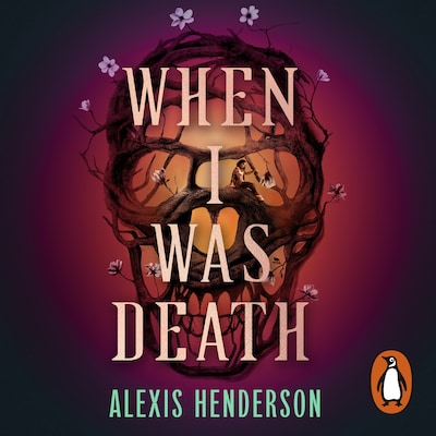 When I Was Death