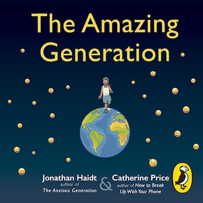 The Amazing Generation