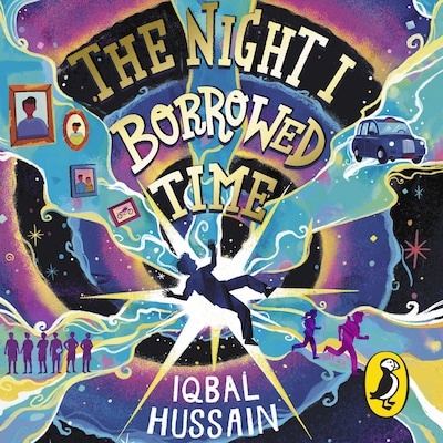 The Night I Borrowed Time