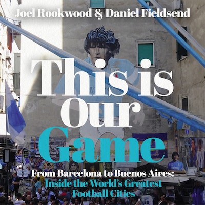 This is Our Game