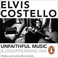 Unfaithful Music and Disappearing Ink
