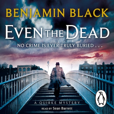Even the Dead