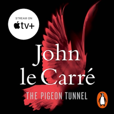The Pigeon Tunnel