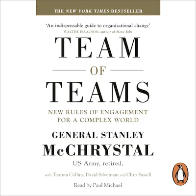 Team of Teams