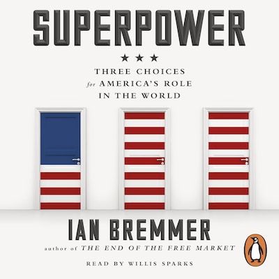 Superpower