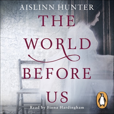 The World Before Us
