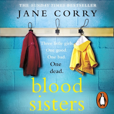 Blood Sisters