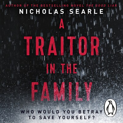 A Traitor in the Family