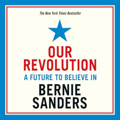 Our Revolution