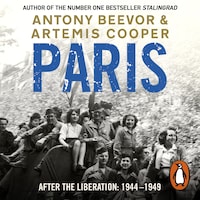 Paris After the Liberation