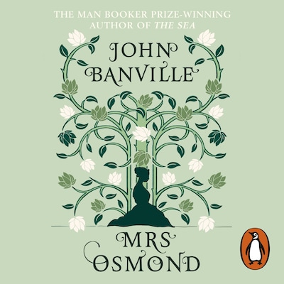 Mrs Osmond
