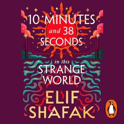 10 Minutes 38 Seconds in this Strange World