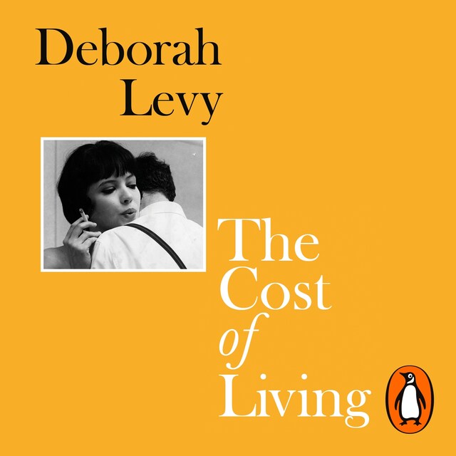 Buchcover für The Cost of Living