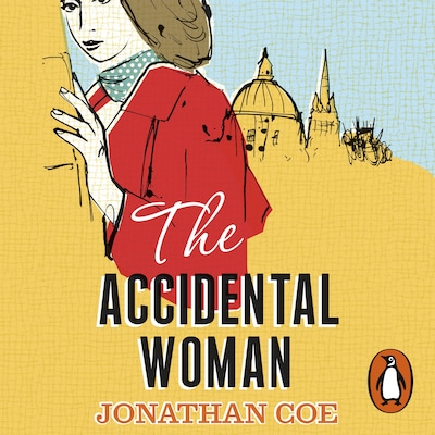 The Accidental Woman