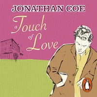 A Touch of Love