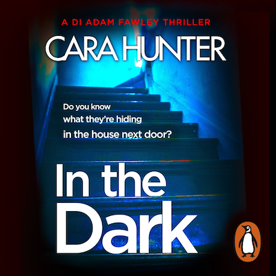 In The Dark