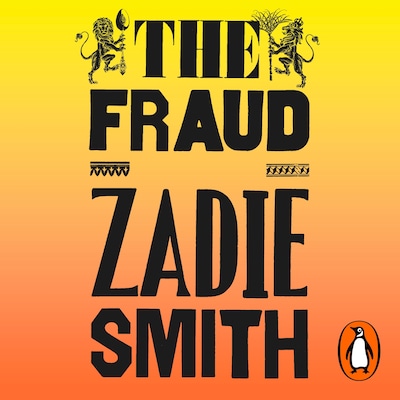The Fraud