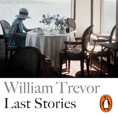 Last Stories