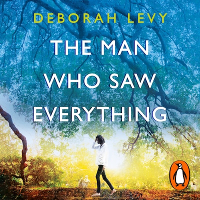 The Man Who Saw Everything
