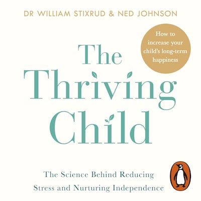 The Thriving Child