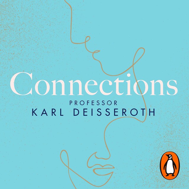 Book cover for Connections