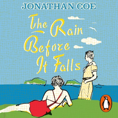 The Rain Before it Falls