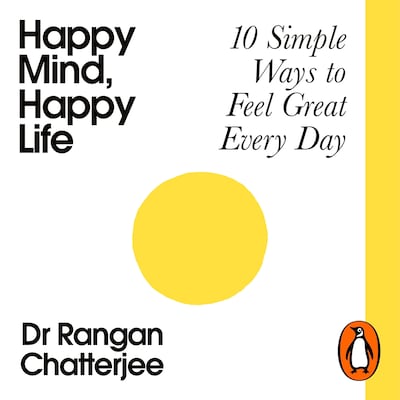Happy Mind, Happy Life