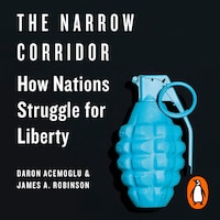 The Narrow Corridor