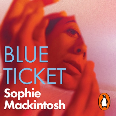 Blue Ticket