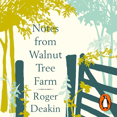 Notes from Walnut Tree Farm