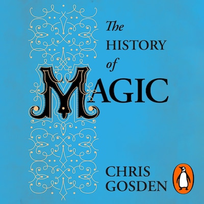 The History of Magic